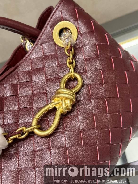 Bottega Veneta Replica Bags Andiamo 5965 32X24X12cm 5966 25X18X10cm JY 1