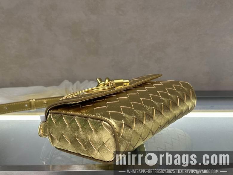 Bottega Veneta Replica Bags Andiamo 9905B 21X13X6cm JY 3colour