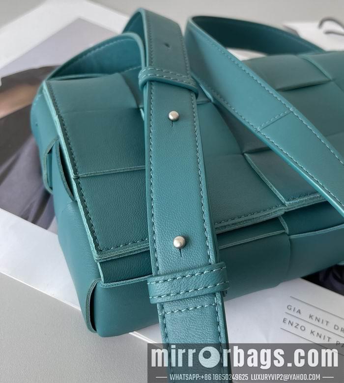 Bottega Veneta Replica Bags 578004 23x15x6cm BG 7