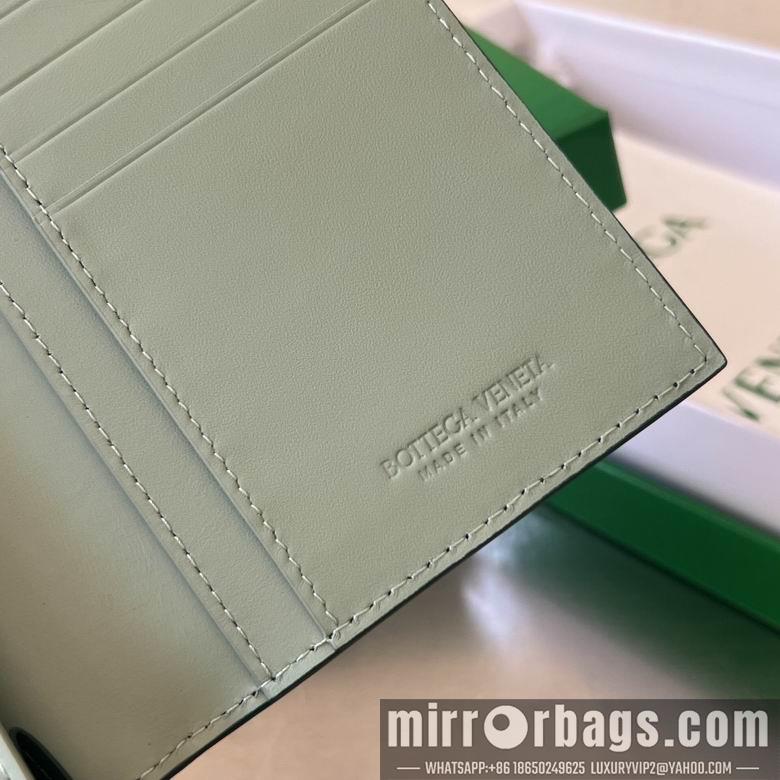 Bottega Veneta Replica Bags 676593 18X10X2cm YG 7