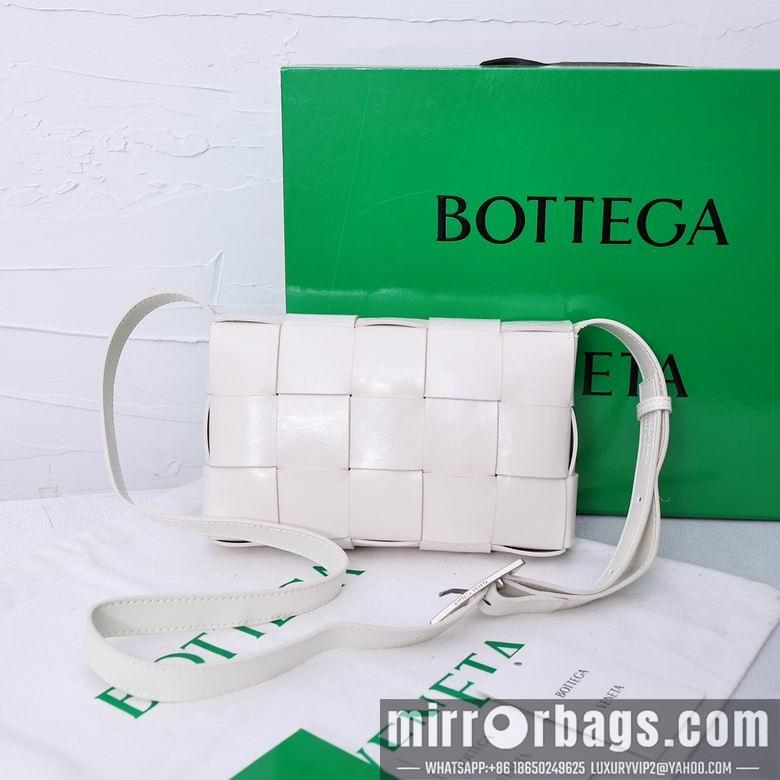 Bottega Veneta Replica Bags 3040 23X15X5cm XMY 5