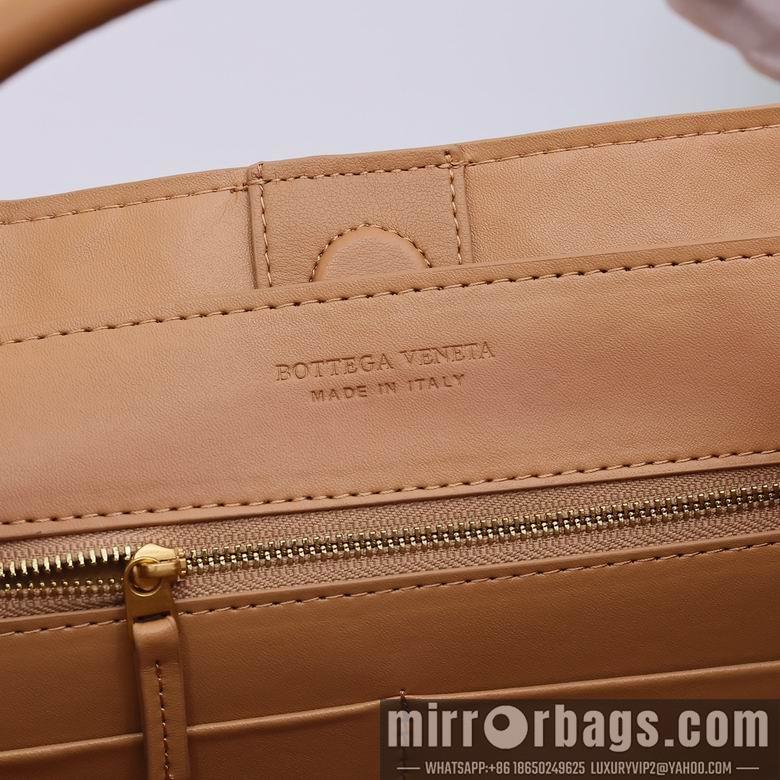Bottega Veneta Replica Bags 5022B 25X32X11cm XMY 4