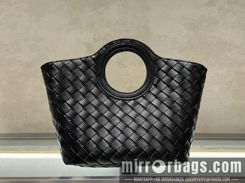 Bottega Veneta Replica Bags 9923 29X15X28cm 9921 24X13X23cm JY 1