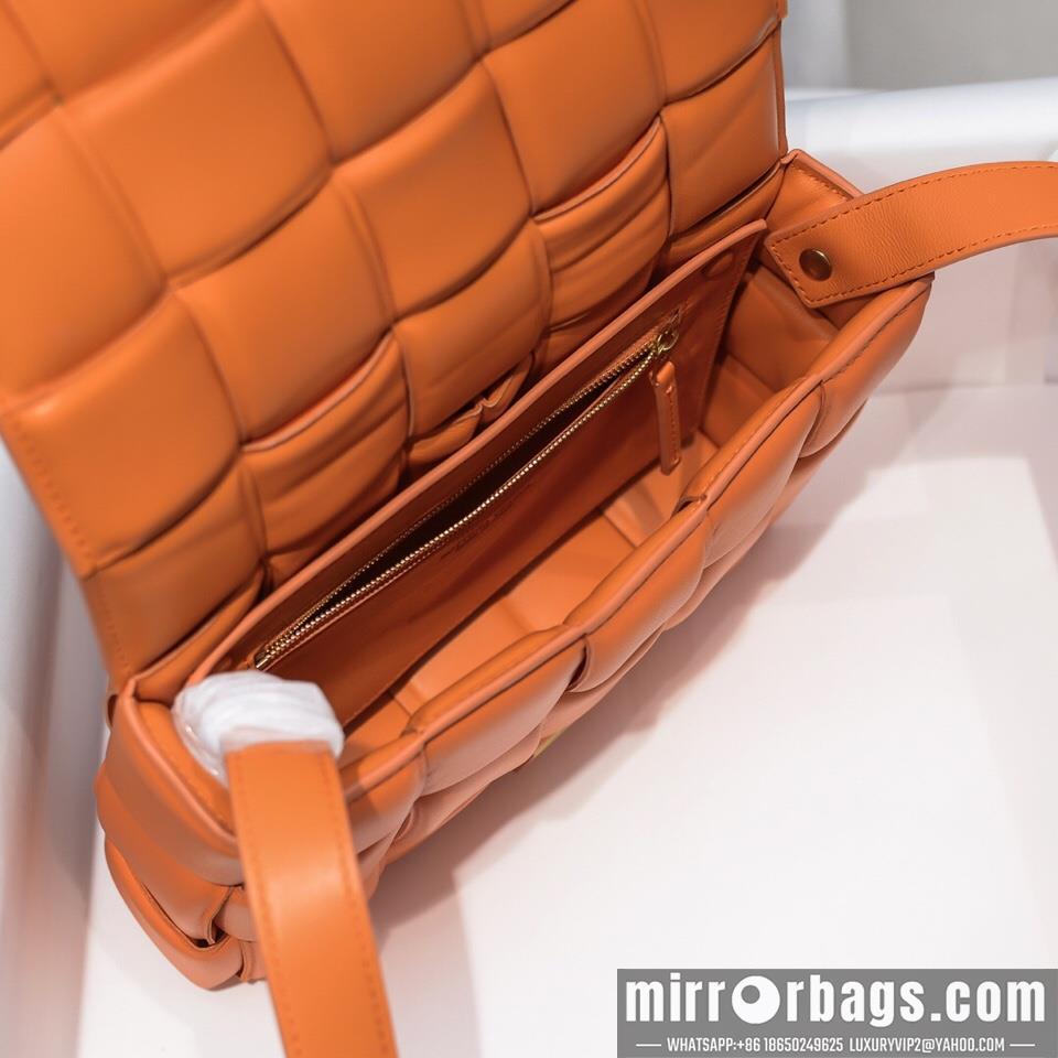 Bottega Veneta Replica Bags 6688 26x18x8 cm dl 12