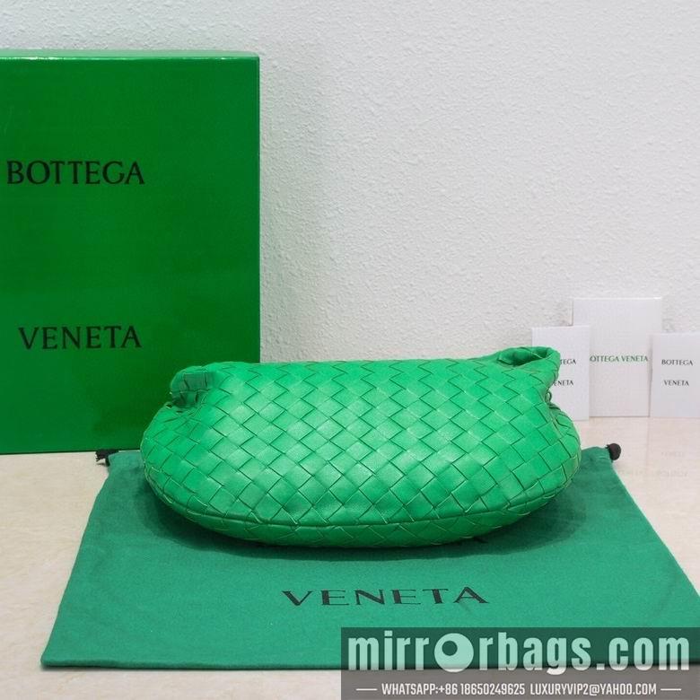 Bottega Veneta Replica Bags 36X21X13cm 032604 YG 16
