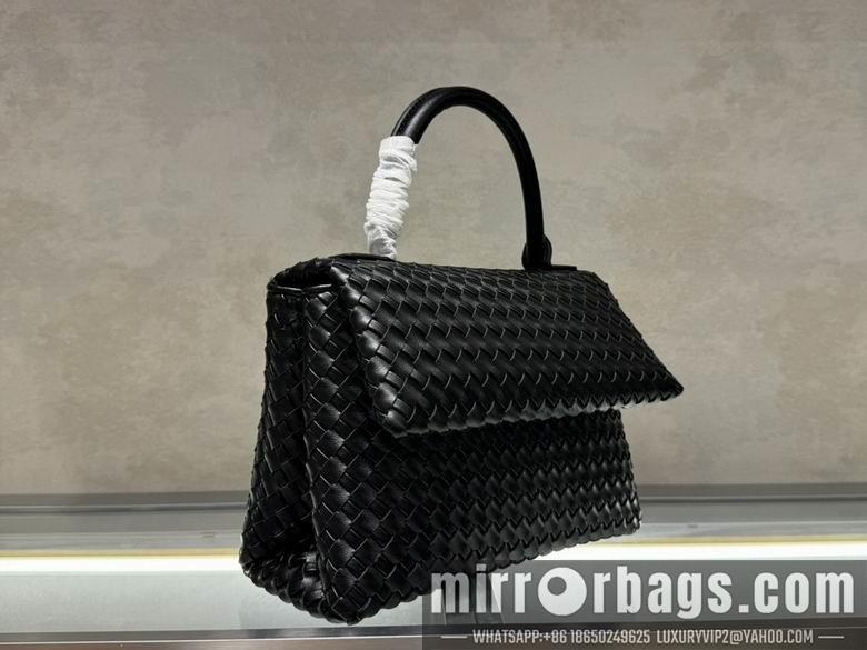 Bottega Veneta Replica Bags 9885 26X10X29cm JY 5