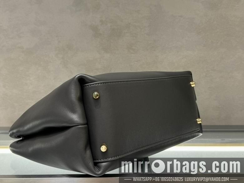 Bottega Veneta Replica Bags Andiamo 5965 32X24X12cm JY 3