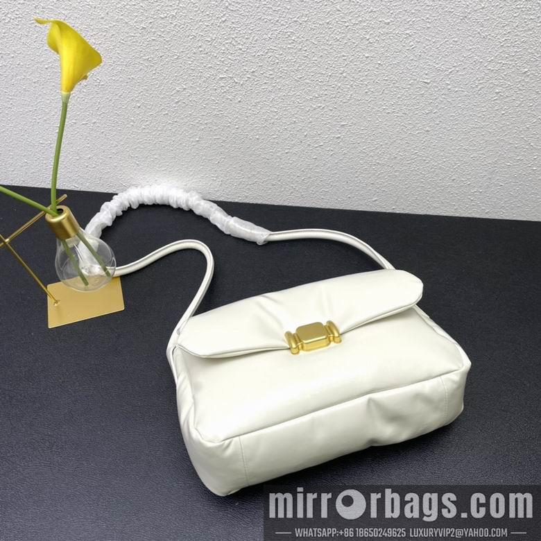 Bottega Veneta Replica Bags 9657 28X17X9cm JY 5