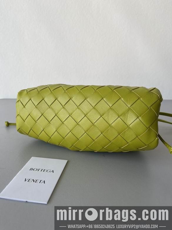 Bottega Veneta Replica Bags pouch 22x12x7cm BG 6