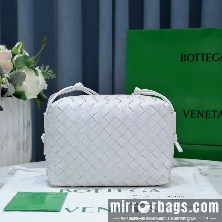 Bottega Veneta Replica Bags 6684 22x15x8cm DL 2