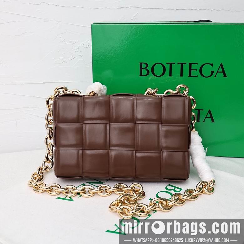 Bottega Veneta Replica Bags 3032-1 26X8X18cm XMY 4