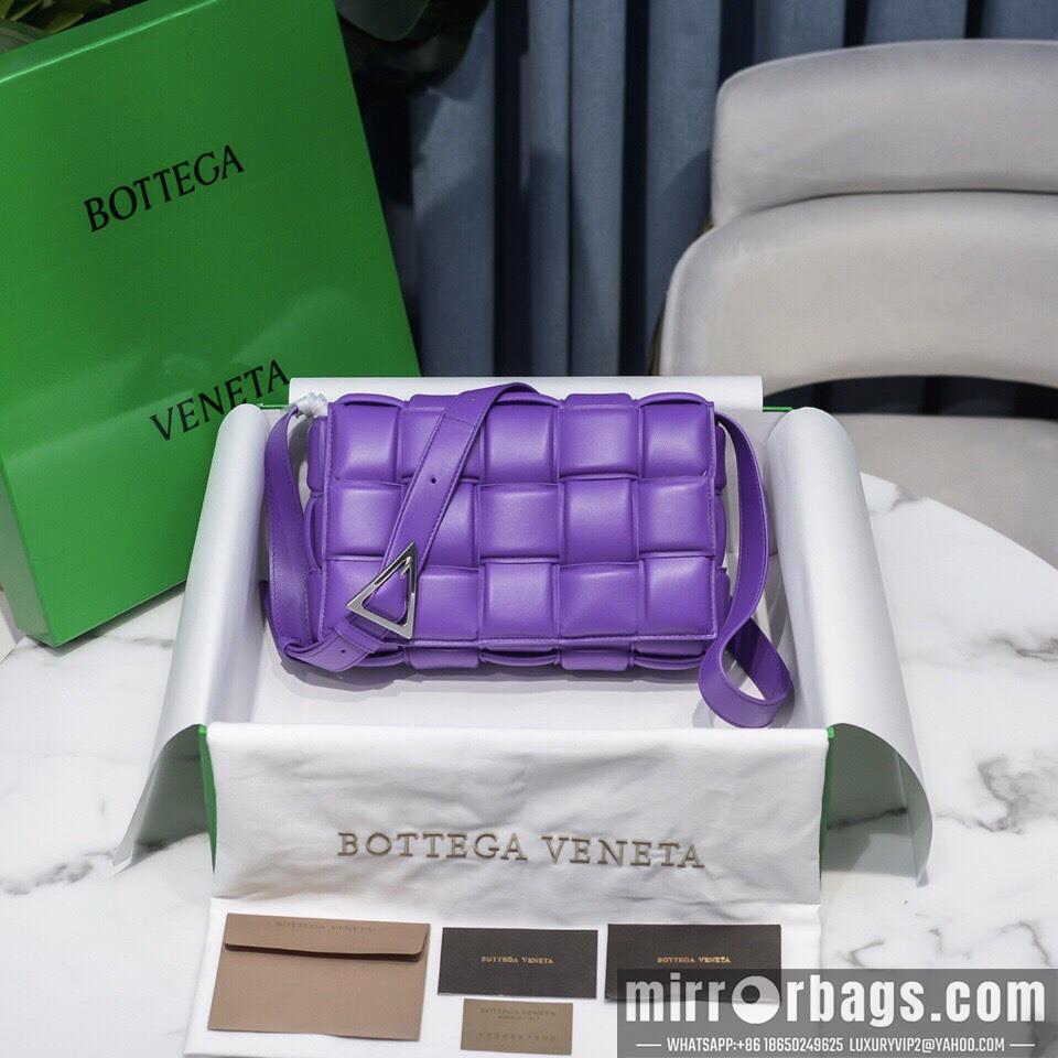 Bottega Veneta Replica Bags 6688 26x18x8 cm dl 13