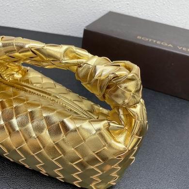 Bottega Veneta Replica Bags tote 6116B 28cm JY 5