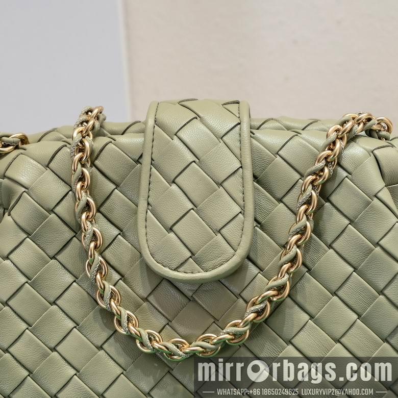Bottega Veneta Replica Bags 5807 31.5X16.5X11cm EL 4