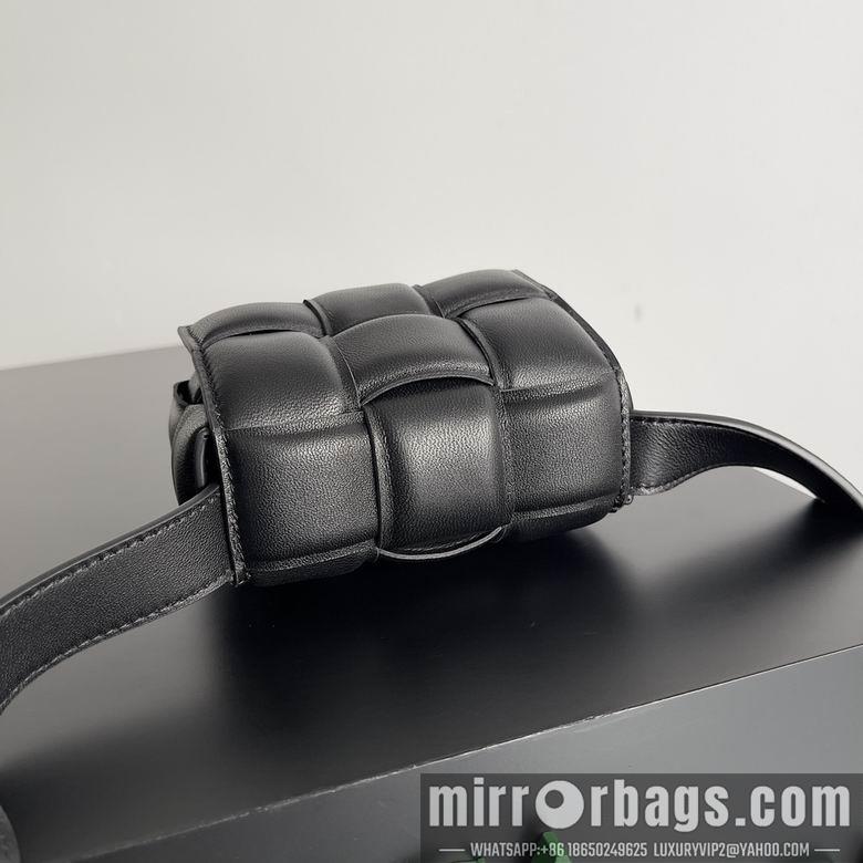 Bottega Veneta Replica Bags 716648 14x7.5x10cm BG 5
