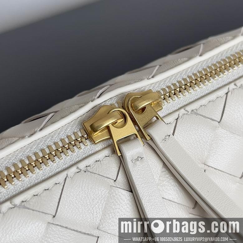 Bottega Veneta Replica Bags 794258 18.5X11.5X8.5cm EL 3colour