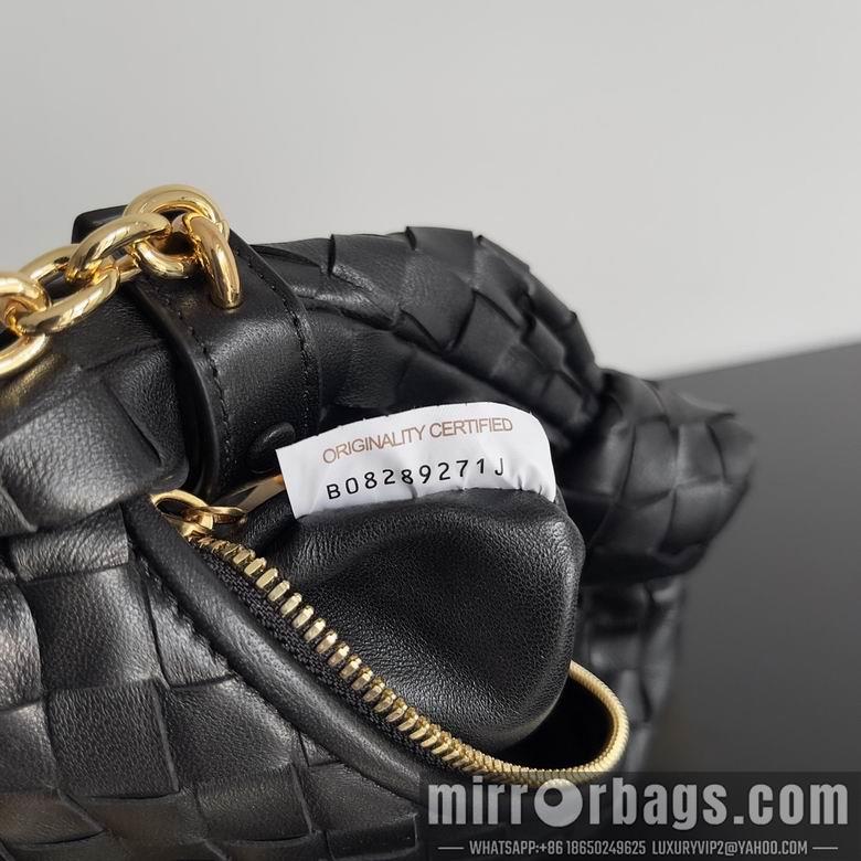 Bottega Veneta Replica Bags 709562 27x9x23cm BG 1