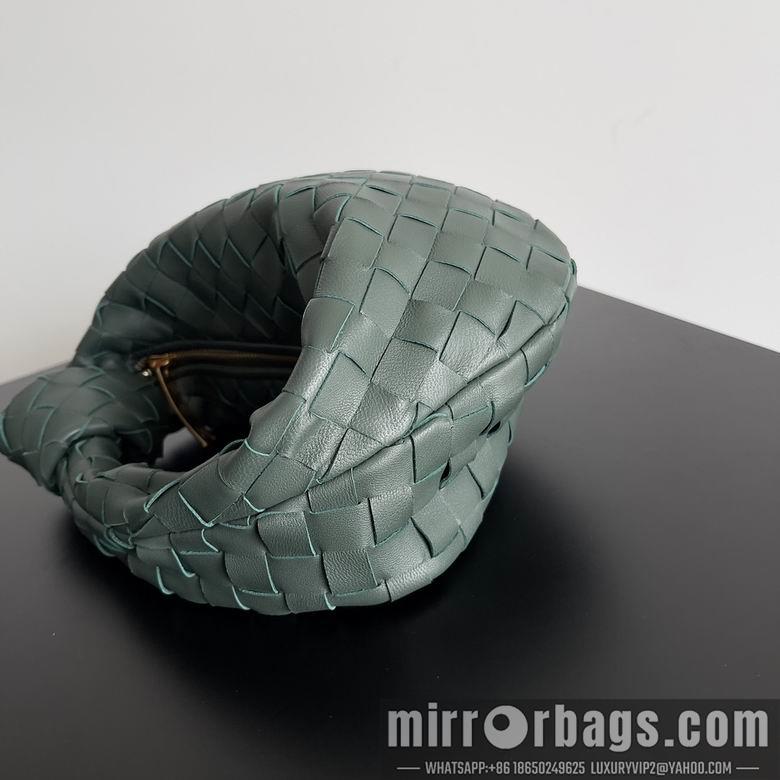Bottega Veneta Replica Bags 651876 23x15x5cm BG 15