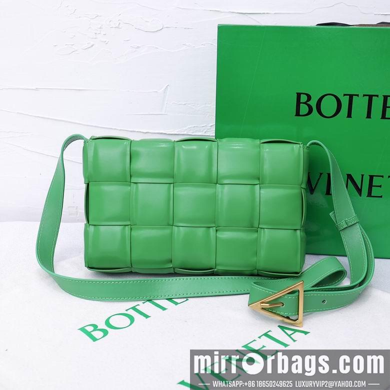 Bottega Veneta Replica Bags 3032 26X8X18cm XMY 4