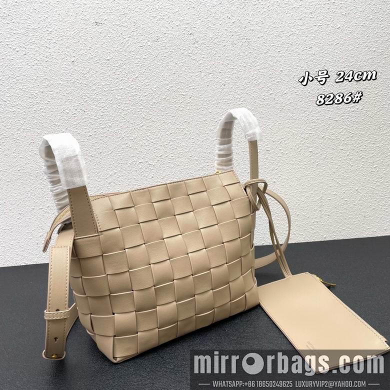 Bottega Veneta Replica Bags 8286 24X22X23.5cm JY 1