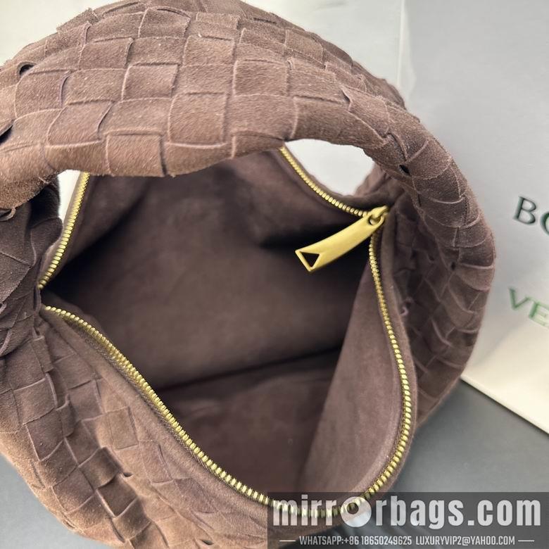 Bottega Veneta Replica Bags jodie 44065 36X21X13cm BG 3