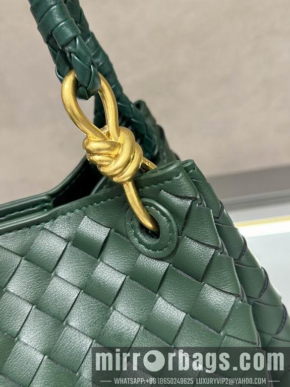 Bottega Veneta Replica Bags Andioma 6010 21X15X15cm JY 2
