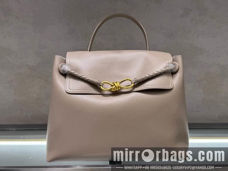 Bottega Veneta Replica Bags 9962 31X12X23cm JY 1