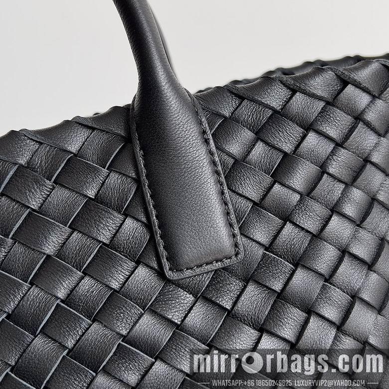 Bottega Veneta Replica Bags 709464 22x6.5x15.5cm BG 6
