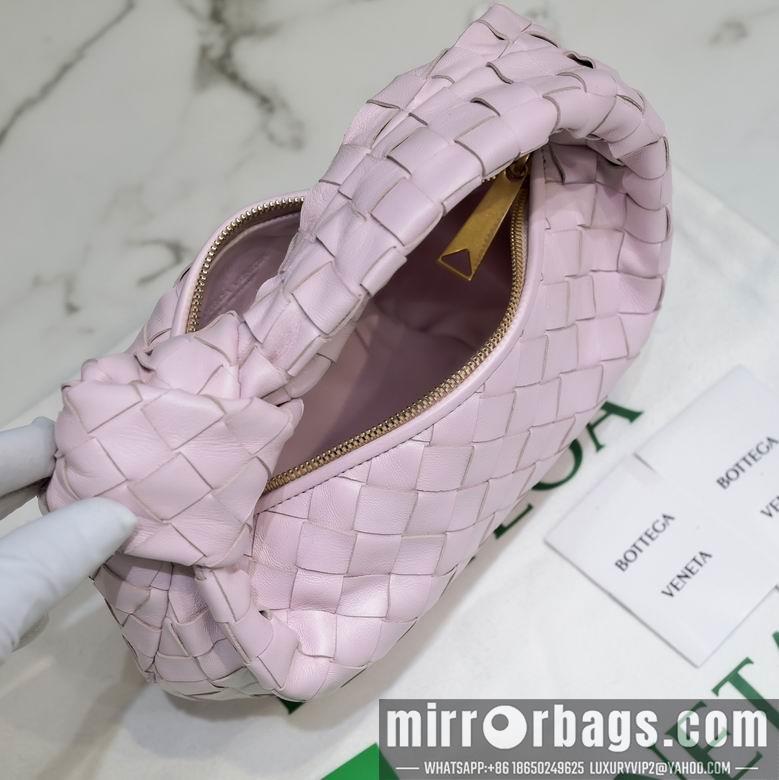 Bottega Veneta Replica Bags 6699-1 23x28x8cm DL 15
