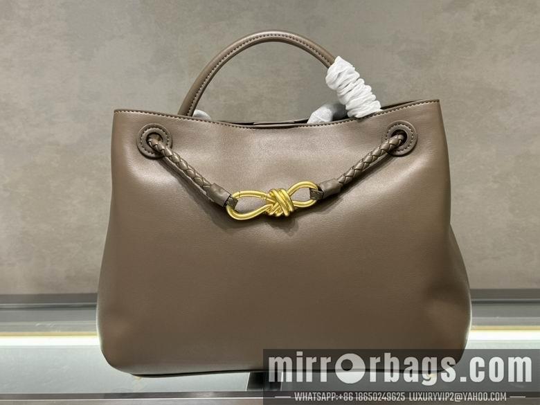 Bottega Veneta Replica Bags Andiamo 5965 32X24X12cm JY 1