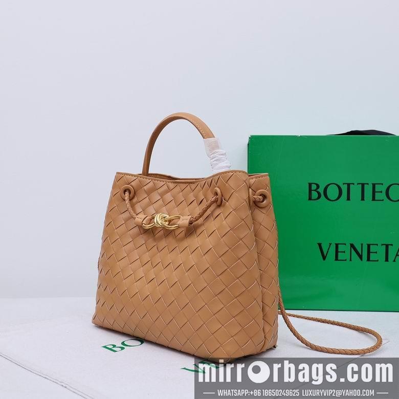 Bottega Veneta Replica Bags 5022 22X25X10.5cm XMY 4