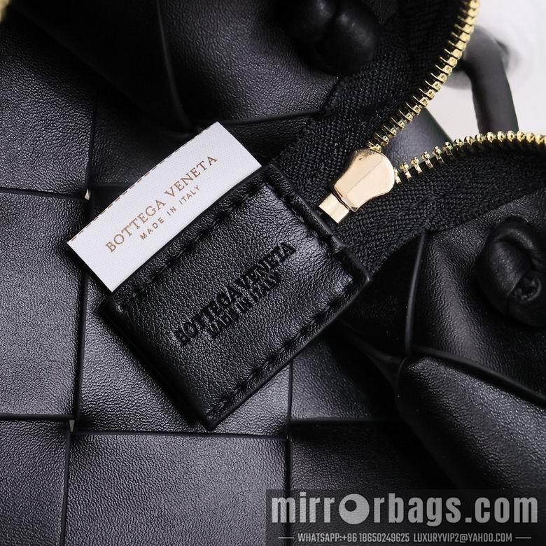 Bottega Veneta Replica Bags 002 14X22X7cm YG 1