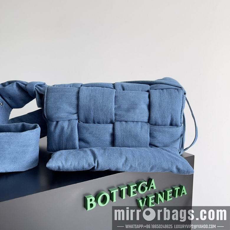 Bottega Veneta Replica Bags 628951 32x19x14cm BG 1