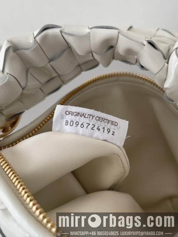 Bottega Veneta Replica Bags 651876 23x15x5cm  BG