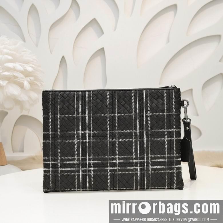 Bottega Veneta Replica Bags 30X21X1cm 042517 XM