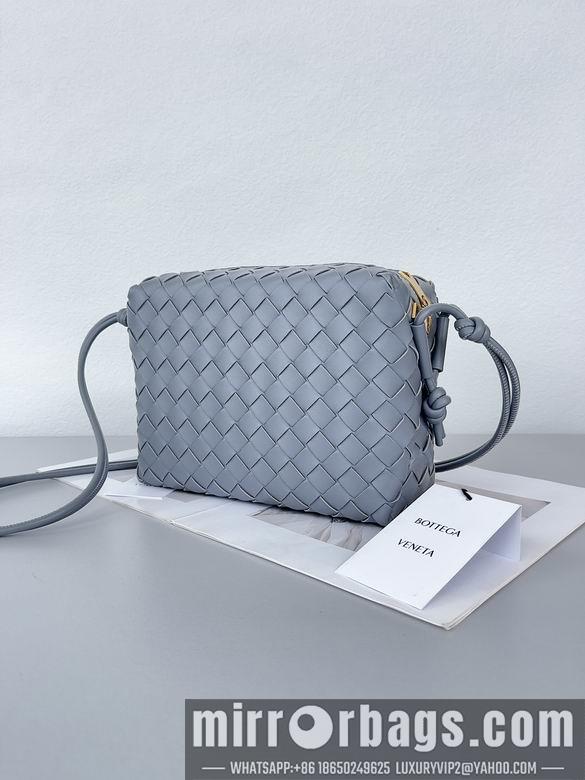 Bottega Veneta Replica Bags 680255 25x15x8cm BG 4