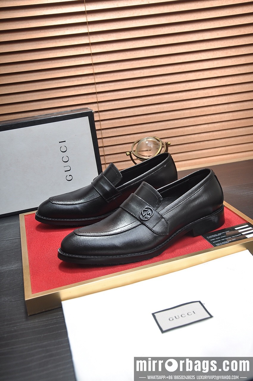 Gucci Replica Shoes sz38-44 h0725