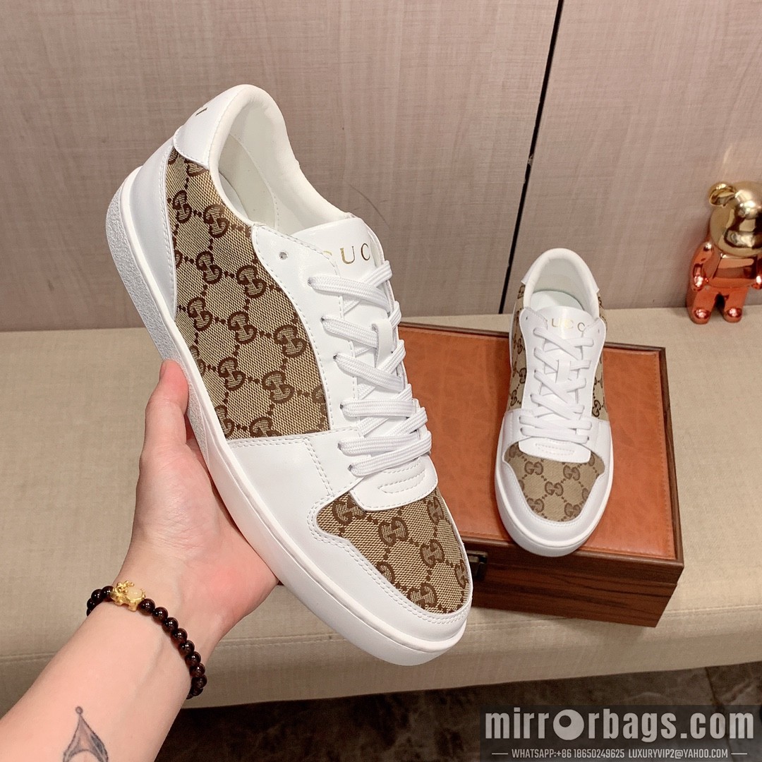 Gucci Replica Shoes sz38-44 h0602