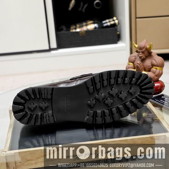 Gucci Replica Shoes sz38-45 mnh0503