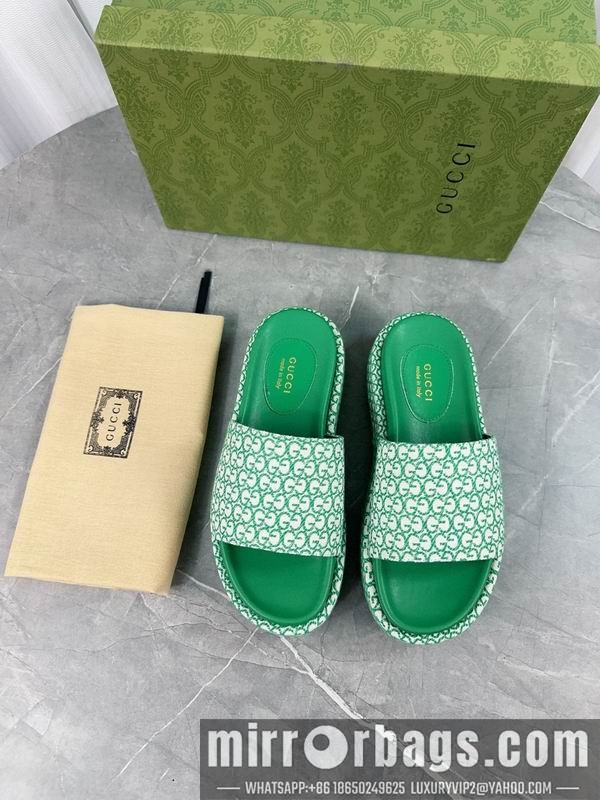 Gucci Replica Shoes sz35-44 5.5cm mnf0349