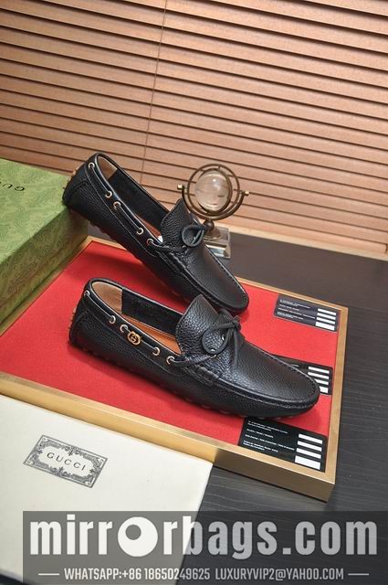 Gucci Replica Shoes sz38-44 mnh0509