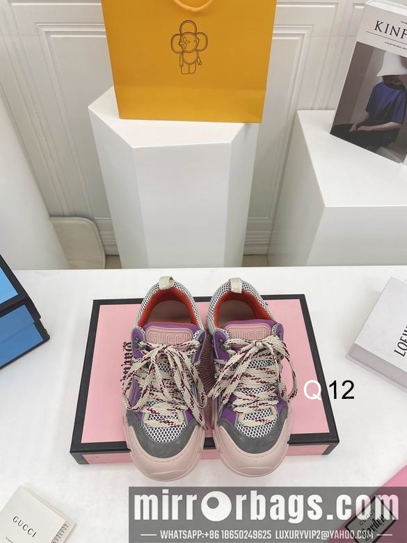 Gucci Replica Shoes sz35-44 J0302