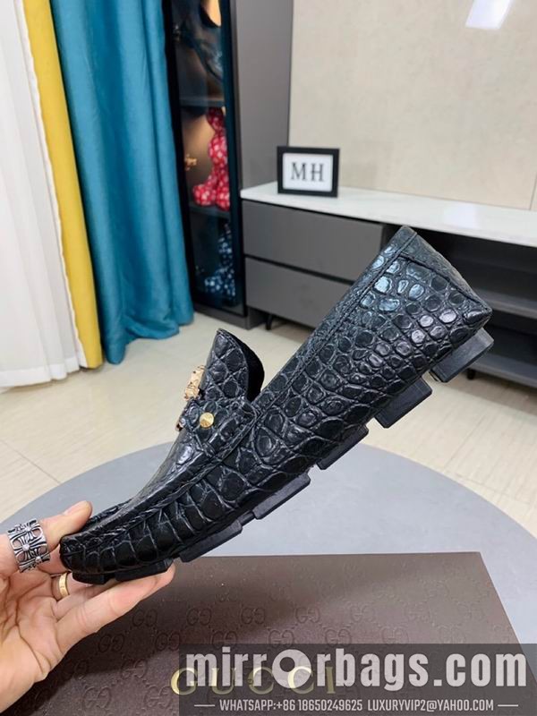 Gucci Replica Shoes sz38-44 mnf0381