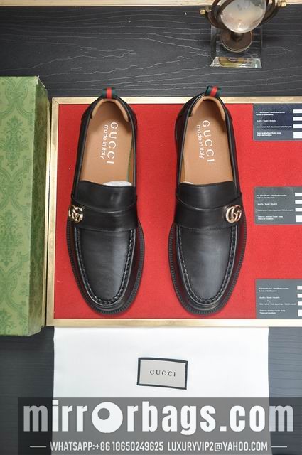 Gucci Replica Shoes sz38-45 mnh0801
