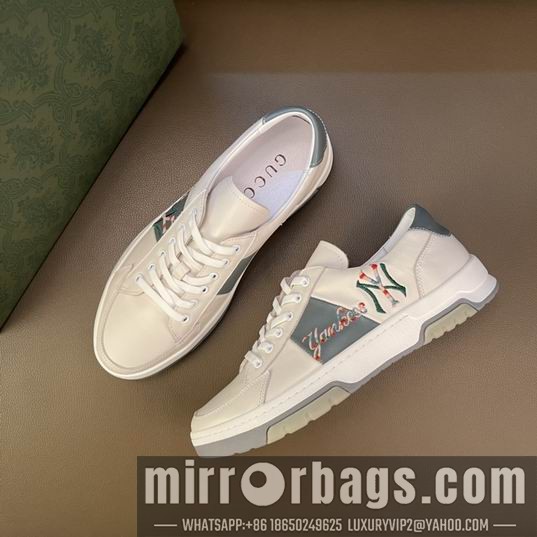 Gucci Replica Shoes sz38-45 mnh0415