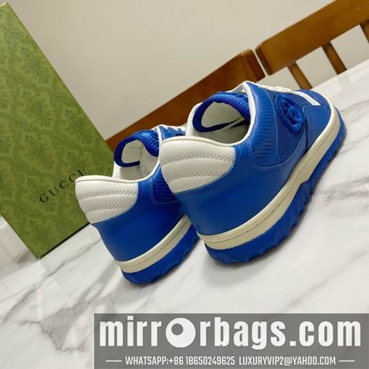 Gucci Replica Shoes sz35-45 mnh0401