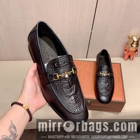 Gucci Replica Shoes sz38-46 mnh0609
