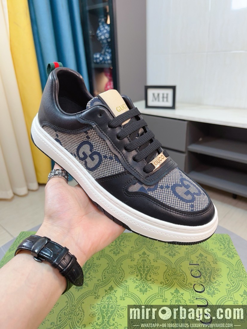 Gucci Replica Shoes sz38-44 h0701