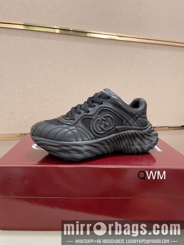 Gucci Replica Shoes sz38-45 WM0904