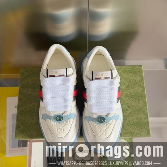 Gucci Replica Shoes sz35-40 mnh0801